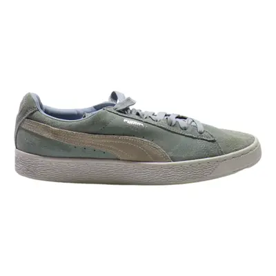 PUMA Sneaker Trainers Blue Suede Womens UK 6.5