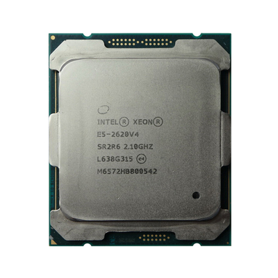 817927R-B21 HP 2.10GHz 8GT/s QPI 20MB L3 Cache Socket LGA2011 Intel Xeon E5-2620 v4 8-Core Processor Kit for ProLiant DL380 G...