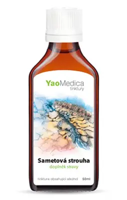 Yaomedica Velvet Ditch 50 Ml