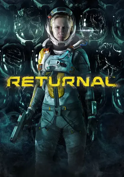 Returnal ROW | Steam
