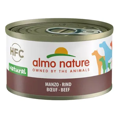 Almo nature HFC Natural Beef - 95GR