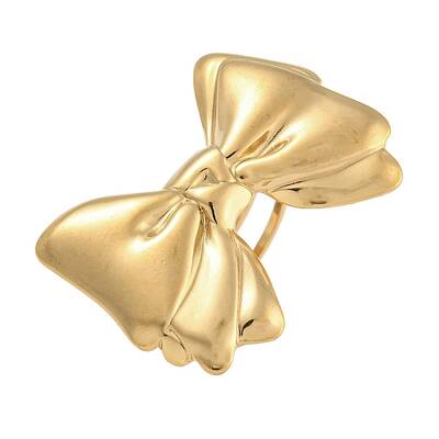 304 Stainless Steel Ring for Women