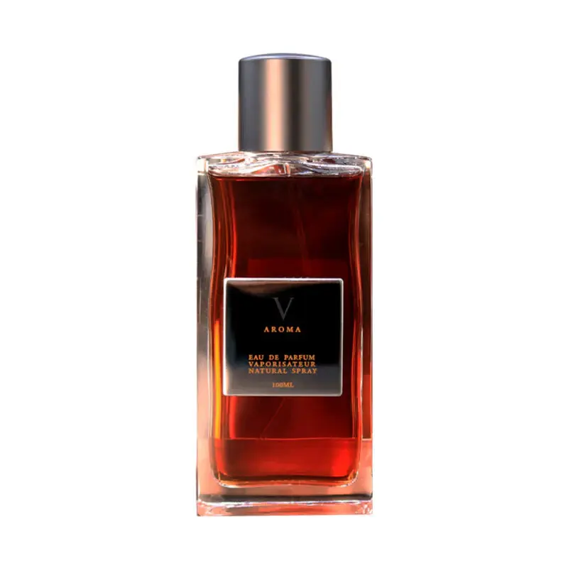 Aurora Aroma V Eau De Parfum for men 100 ml