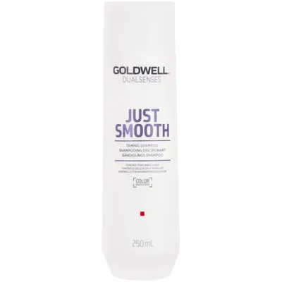 Shampoo Goldwell DLS Just Smooth 250 ml