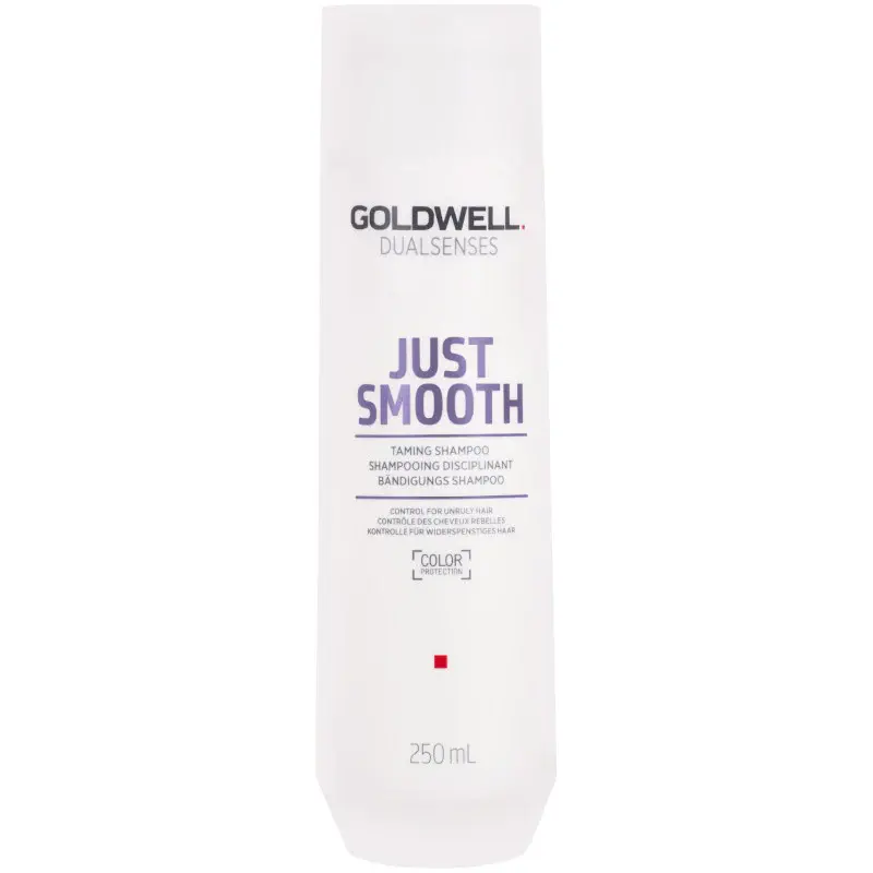 Shampoo Goldwell DLS Just Smooth 250 ml
