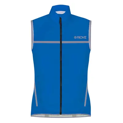 Women's Hi Visibility Running Vest