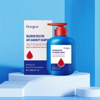 Hair Care Shampoo, Oil Control & Scalp Cleansing Shampoo, Moisturizing Hair Care Product for Men & Women, Conditioner