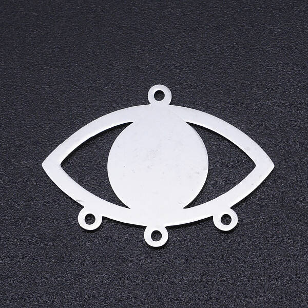 Non-Tarnish 201 Stainless Steel Chandelier Component