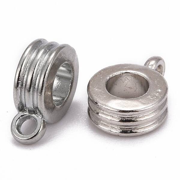 Zinc Alloy European Hangers