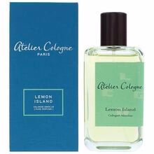 Atelier cologne Lemon Island EdC - 100ml