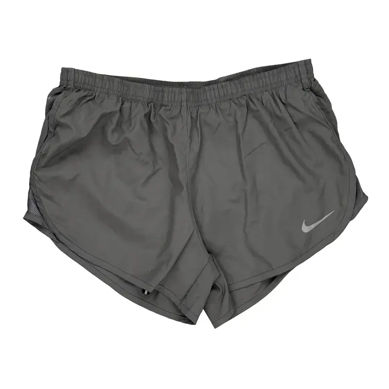 Nike Sport Shorts - Medium Grey Polyester
