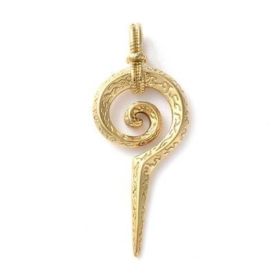 304 Stainless Steel Pendants