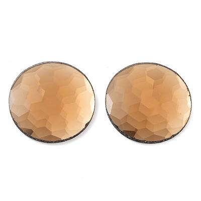 Glass Cabochons