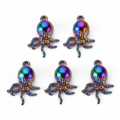 Alloy Pendants