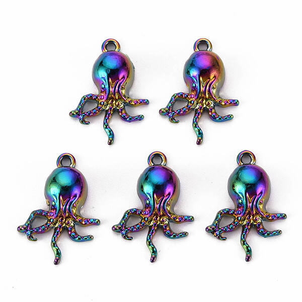 Alloy Pendants