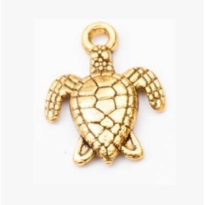 Tibetan Style Alloy Pendants