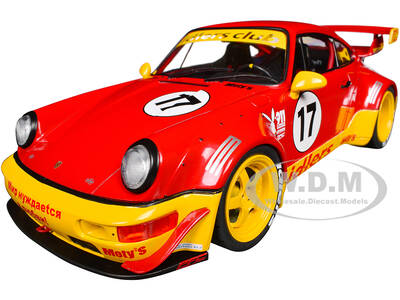 2016 RWB Bodykit 17 \