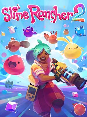 Slime Rancher 2 PC Account | Steam