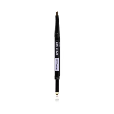 Maybelline Express eyebrows medium brown 0.71 g