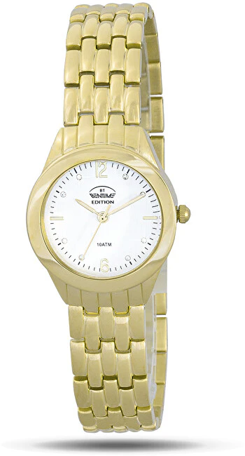 Bentime Orologio Analogico Da Donna E12064-Pt-2