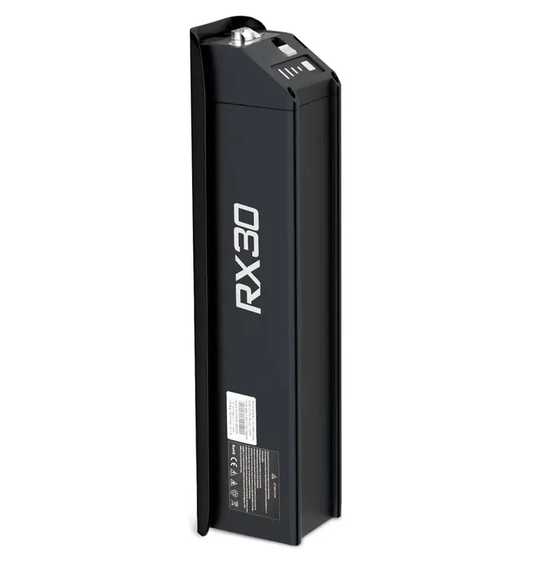 Replacement Battery Pack | Official Burchda E-Bike - RX30 / 48V 30Ah