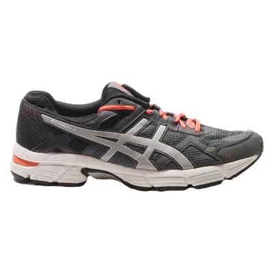 ASICS Gel-essent 2 Sneaker Trainers Black Synthetic Womens UK 9