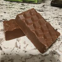 Mini Chocolate bar viral dubai chocolate bar mini