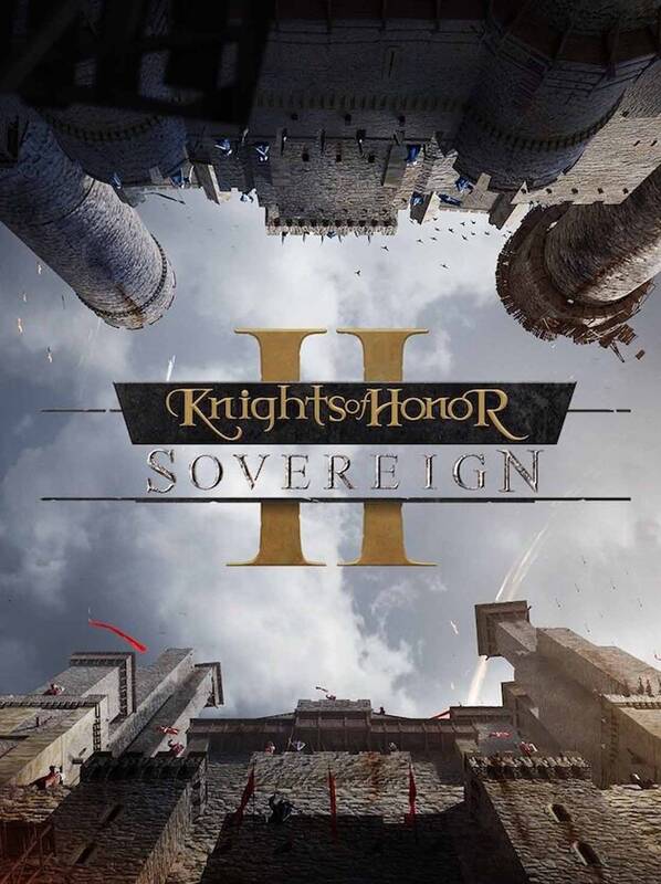 Knights of Honor II: Sovereign | Steam