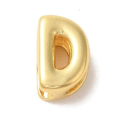 Rack Plating Brass Pendants