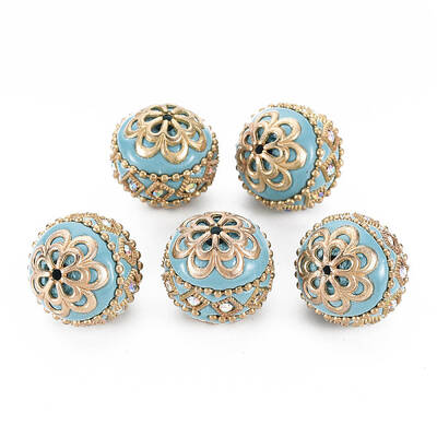 Handmade Indonesia Beads
