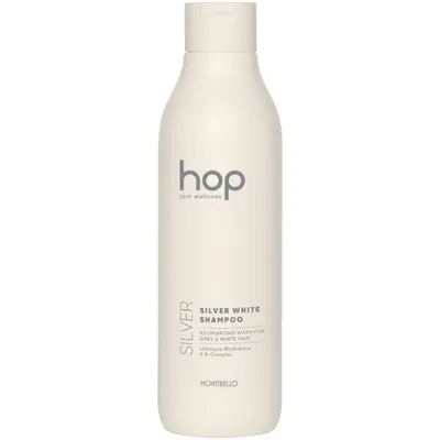 Montibello HOP Silver White Shampoo 1000ml