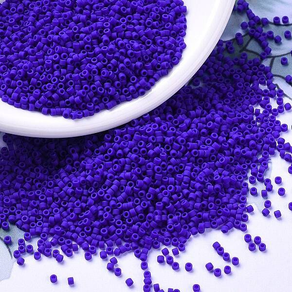 MIYUKI Delica Beads