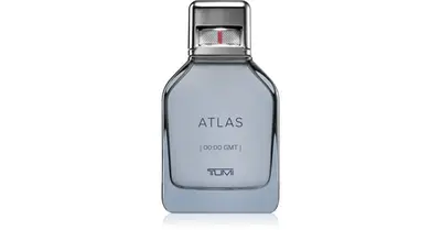 TUMI Atlas Eau de Parfum for men 100 ml