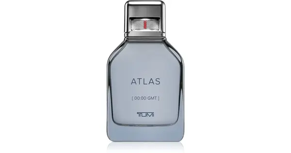 TUMI Atlas Eau de Parfum for men 100 ml