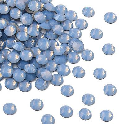 Preciosa® Crystal Hotfix Flatback Stones