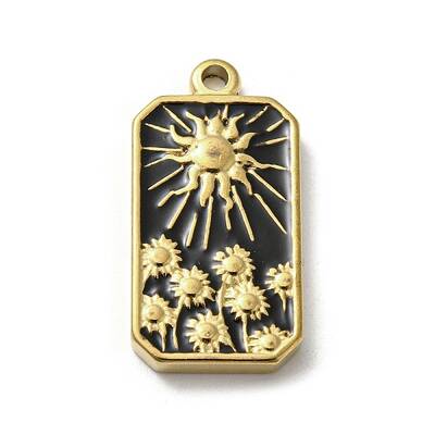 304 Stainless Steel Pendants