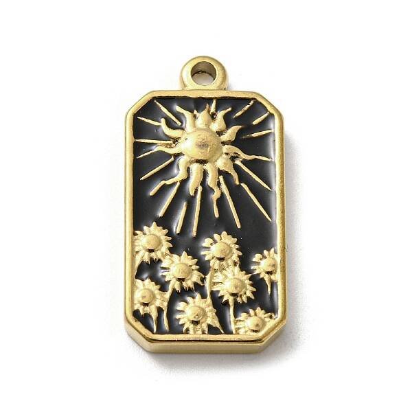 304 Stainless Steel Pendants