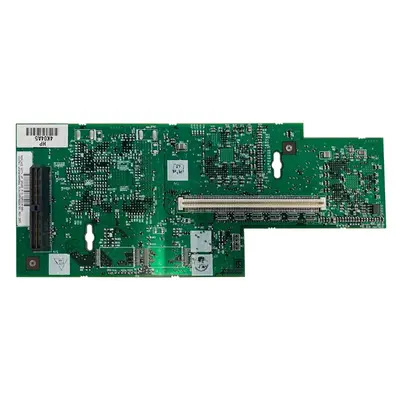 305314R-001 HP Dual-Ports RJ-45 1Gb/s 10Base-T/100Base-TX/1000Base-T Gigabit Ethernet PCI-X Server Network Adapter