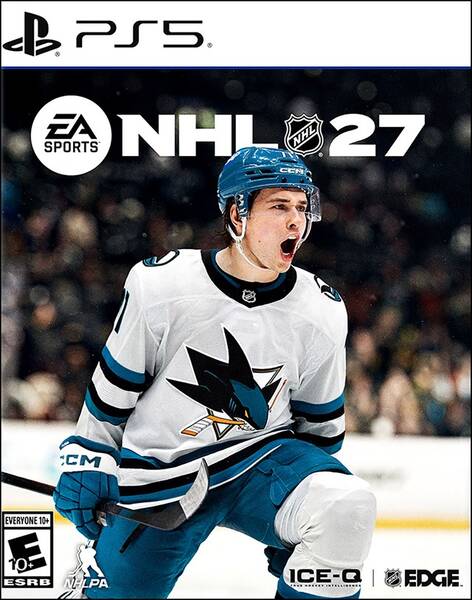 NHL 27