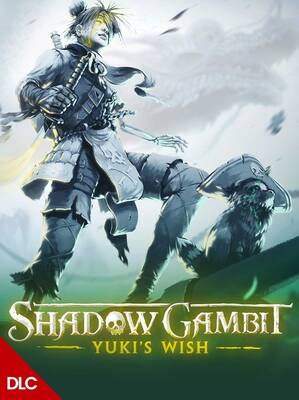 Shadow Gambit Yuki’s Wish DLC ROW | Steam