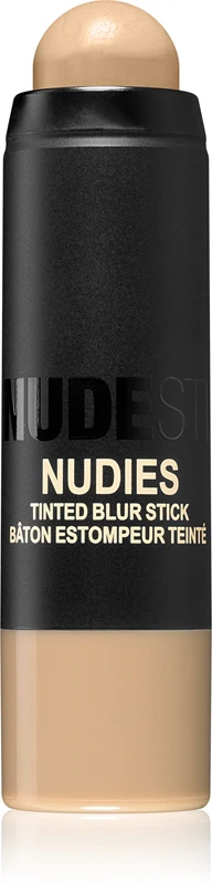 Nudestix Blur Stick Coloured Medium 4