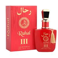Rahal III Perfume Cologne For Unisex - Men & Women 3.4oz