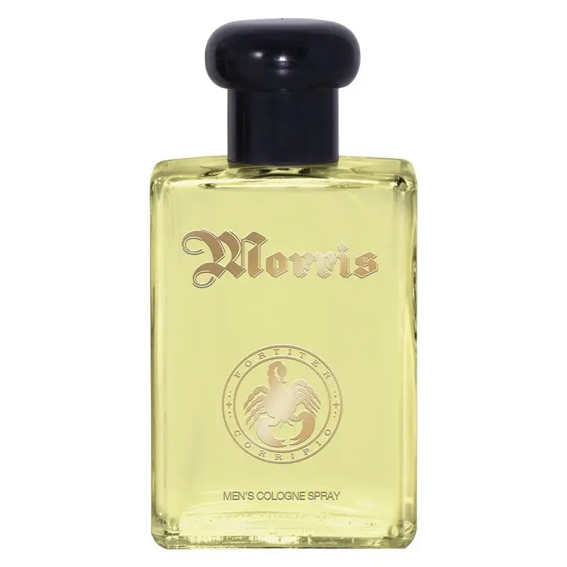 Morris Cologne Spray Man 100 Ml