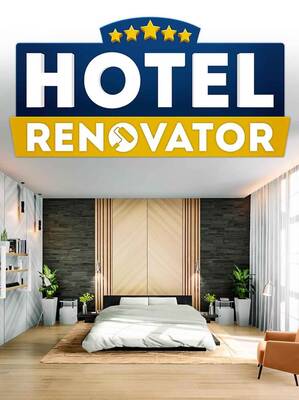 Hotel Renovator | Steam Altergift