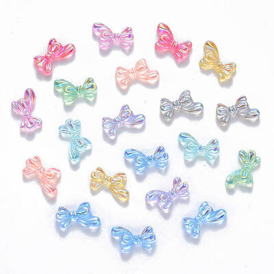 Resin Cabochons