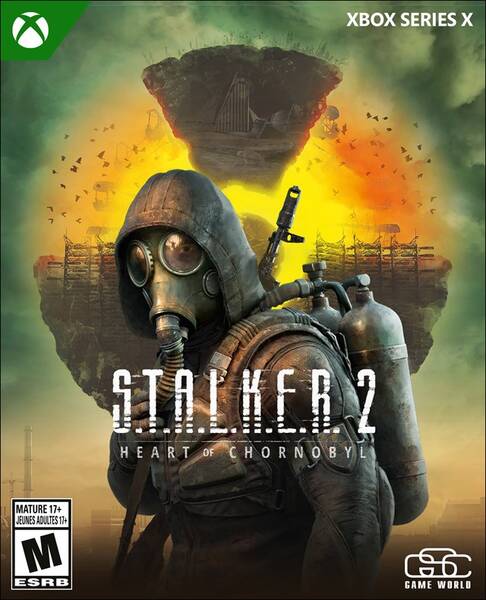 S.T.A.L.K.E.R. 2: Heart of Chornobyl