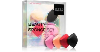 Gabriella salvete (Set of beauty sponges)