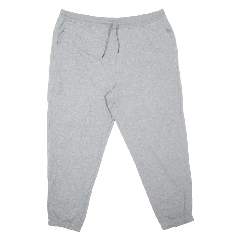 PATAGONIA Mens Joggers Grey Tapered 2XL W42 L30