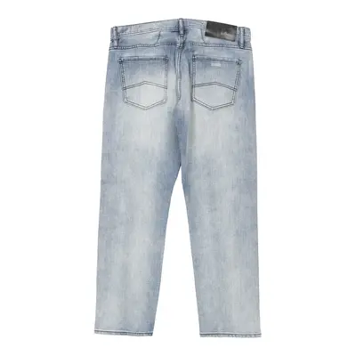 Armani Exchange Jeans - 35W 29L Blue Cotton