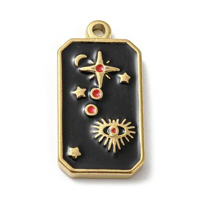 304 Stainless Steel Pendants